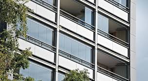 Glass balcony adds value, modifies your home lifestyle and gives you a space to relax. Solarlux Balconies And Facades Add Value To Your Property Solarlux