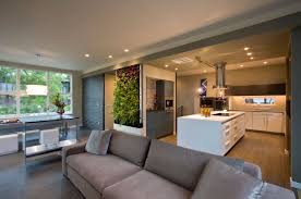 Luxury Open Plan Kitchen Living Room For Your Inspiration Interior Home Des Living Room And Kitchen Design Open Plan Kitchen Living Room Open Space Living Room