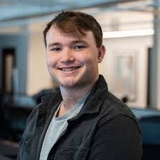 Scott Gemmell's Instagram, Twitter & Facebook