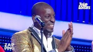 En janvier 2014, la direction de france 2 décide de changer complètement son comme pour la plupart des émissions du service public, chaque épisode de n'oubliez pas les paroles est disponible sept jours à compter du. Pour Son Anniversaire Nagui Et Tout L Equipe De N Oubliez Pas Les Paroles Font Une Surprise A L Un Des Choristes Video