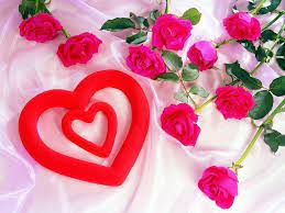 Maybe you would like to learn more about one of these? Love Rose Wallpapers Wallpaper Cave