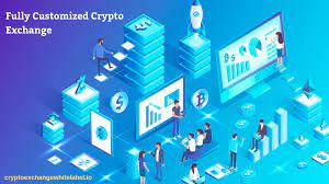 Fully Customized Crypto Exchange Best Crypto Crypto Currencies Best Cryptocurrency Exchange