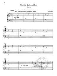 Terrific Tunes For Two 1 From Martha Mier Buy Now In The Stretta Sheet Music Shop