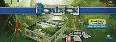 Bei idealo.de günstige preise für dominion spiel basisspiel vergleichen. Erweiterungen Dominion Welt