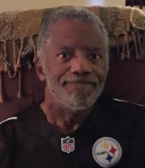 Obituary for Lawrence W. "Larry" Bagby, Jr.