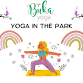 Yoga in the Park