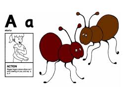 Jolly phonics teaches the children how to segment the sounds for writing. Jolly Phonics