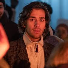 Mit seinem leben am ende des 20. Herr Der Ringe Serie Erganzt Cast Um Maxim Baldry Drehstart Der Amazon Serie In Neuseeland Tv Wunschliste