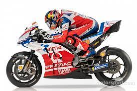 Australian jack miller of ducati took third after championship leader fabio quartararo was hit with a ducati star jack miller has been the only australian rider in motogp since his promotion to the top. Pramac Prasentation 2018 Angriff Auf Die Satelliten Krone