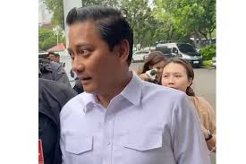 Klarifikasi Bos BI soal Kehadiran Wamenkeu Thomas Djiwandono di RDG  November 2025