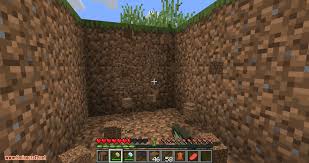 Download minecraft mods enhanced vanilla for versions 1.14.4, 1.15.2, 1.16.1, 2021. Vanilla Excavators Mod 1 16 3 1 15 2 Minecraft Mod Download