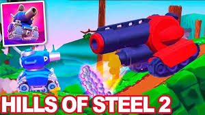 Free download latest version android pro mod apk and free android mod apk games, with direct download link. Download Hills Of Steel 2 Mod Apk No Cooldown For Android