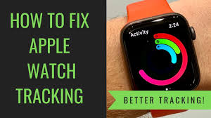 Having problems with your apple watch recording your exercise activity correctly? How To Fix Apple Watch Activity Exercise Tracking Youtube