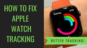 Having a problem syncing rides with strava. How To Fix Apple Watch Activity Exercise Tracking Youtube