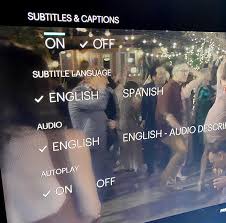 Navigate to the video you want to watch. How To Change The Language On Hulu