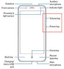 If you want to remove the network lock on your zte. Zte Blade Vantage Factory Data Reset Powered Off Verizon