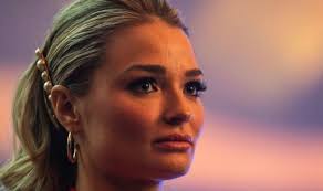 Make Me Famous cast: Who is Emma Rigby? Meet the Michelle star