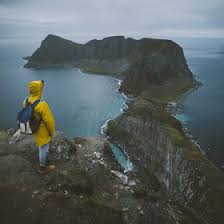 Edge of the world is a movie starring jonathan rhys meyers, dominic monaghan, and ralph ineson. Norway Nasri Wang Adventure Photography