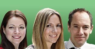 50 stars of sustainability: J to L