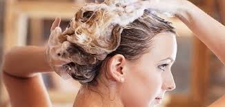 مخاطر وأضرار غسل الشعر يوميا Hair Beauty Damaged Hair Beauty