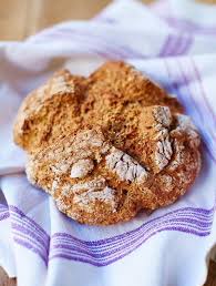 Simple Soda Bread Bread Recipes Jamie Oliver Recipe Soda Bread Food Jamie Oliver Recipes