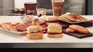 See the menu and lear about the new mcdonalds breakfast times. Mcdonald S To Start All Day Breakfast Nationally On Oct 6