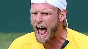 Angry Groth out of Aussie Open playoffs