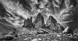 Join the Black And White Mountain Peaks Photo Contest and win your choice  of camera - ViewBug.com