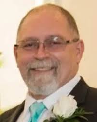 Obituary information for Richard Wayne Griffith