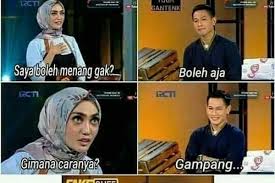 The best masterchef memes and images of april 2021. Masuk Babak 10 Besar 12 Meme Masterchef Ini Bisa Menghibur Harimu