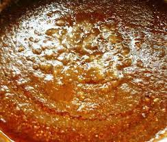 Sekiranya anda sedang mencari resepi sate ayam goreng dan kuah kacang, boleh mencuba resepi ini. Kuah Kacang Sate Kajang Bahan2nye Resepi Orang Kampung Facebook
