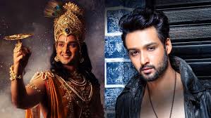 How will krishna motivate him to fulfil his duty? Mahabharat Characters With Their Reel And Real Life Avatars Iwmbuzz