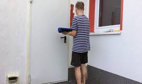 All china coronavirus crisis economy education. Garage Schwedenrot Gestrichen Landchenlust