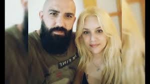 Fernando y Mary ( Rubén Delallana y Gloria Mate