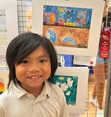 Artists Paint OC: A Plein Air Event