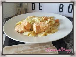 Farfalle Saumon Poireaux Cookeo La Cuisine De Boomy Saumon Poireaux Cuisine Recettes De Cuisine