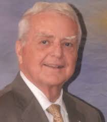 Eddie Tedder Obituary