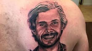 Freedom fighters break silence to remember Gold Coaster Reece Harding