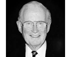 Frank CONSIDINE Obituary (1921