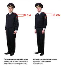 Kak Prishit Shevron Na Formu Foto Raspolozheniya Shevronov Na Kitele