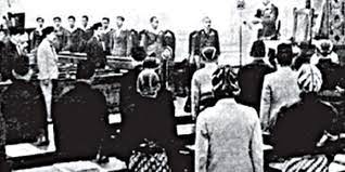 Eksekutif negara yang tertinggi dibawah. Sejarah Perumusan Pancasila Pembentukan Bpupki Halaman All Kompas Com