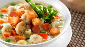 Konon arti kata cap itu adalah 10 dan. Capcay Kuah Resep Masakan Untuk Hidangan Berbuka Puasa Yang Super Enak