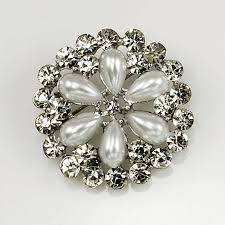 I am actualy also make a brooch bouquet and ebay is a great tool! Where To Find Brooches For A Bridal Bouquet Mid South Bride