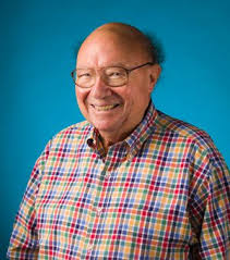 Remembering Joe Pollack (1931-2012)