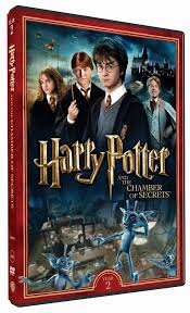 Yılına başlayan kahramanızın sırlar odası harry potter 2 sırlar odası olarak 2002 yılında vizyona girmişti. Books Kinokuniya Harry Potter 2 Harry Potter And The Chamber Of Secrets Dvd 2 Dvds With Bonus Disc Wk00010 2010025013839