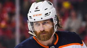 Reebok Edmonton Oilers Keith Blackhawks Jersey Oilers: Duncan Keith Will  Get His First Chance To Prove