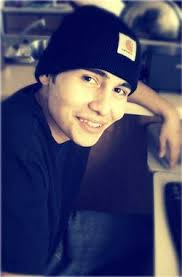 Derek Joseph Carson (1987-2011)