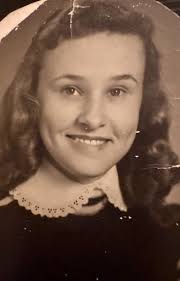 Sonja Yoder Obituary December 25, 2023