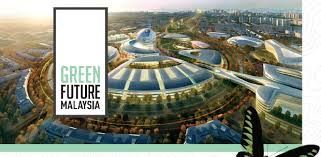 Malaysia To Inspire Green Energy Commitments At Expo 2017