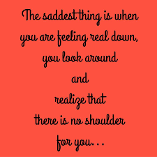 Pin On Feeling Sad